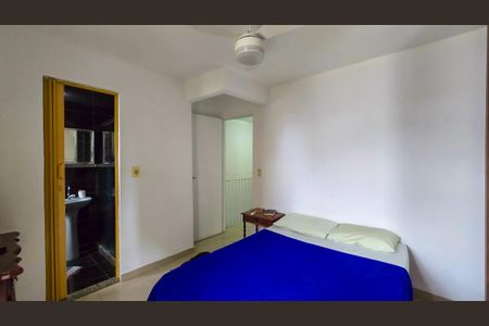 Apartamento à venda com 80m², 2 quartos e 1 vagaQuarto 2 - Suíte
