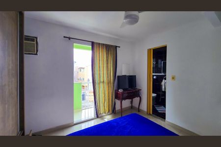Quarto 2 - Suíte de apartamento à venda com 2 quartos, 80m² em Abolição, Rio de Janeiro