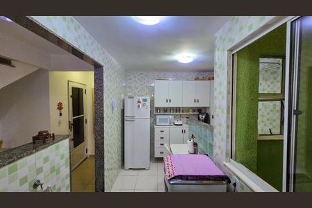 Apartamento à venda com 80m², 2 quartos e 1 vagaCozinha