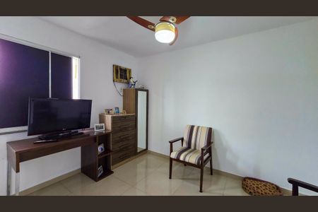 Apartamento à venda com 80m², 2 quartos e 1 vagaQuarto  - Suíte