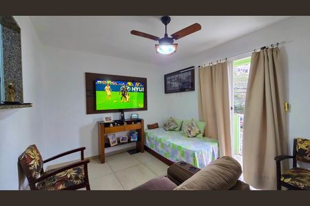 Apartamento à venda com 2 quartos, 80m² em Abolição, Rio de Janeiro