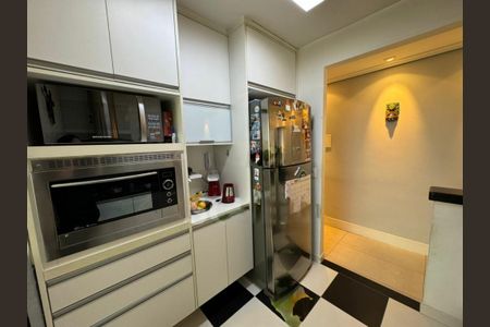 Apartamento à venda com 2 quartos, 72m² em Campininha, São Paulo