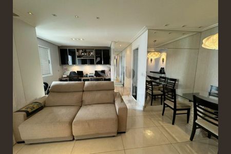 Apartamento à venda com 2 quartos, 72m² em Campininha, São Paulo