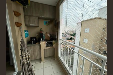 Apartamento à venda com 72m², 2 quartos e 2 vagas