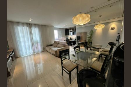 Apartamento à venda com 2 quartos, 72m² em Campininha, São Paulo