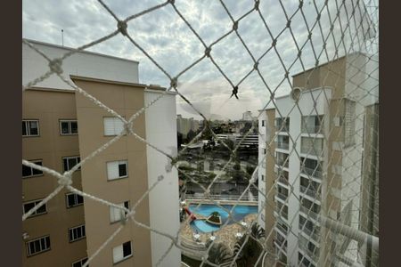 Apartamento à venda com 72m², 2 quartos e 2 vagas