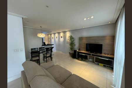 Apartamento à venda com 2 quartos, 72m² em Campininha, São Paulo