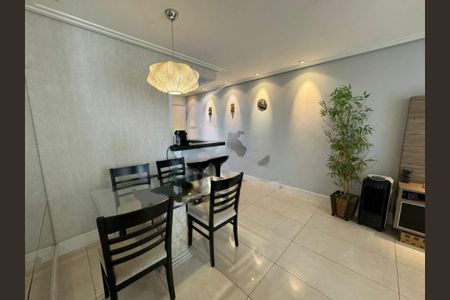 Apartamento à venda com 72m², 2 quartos e 2 vagas