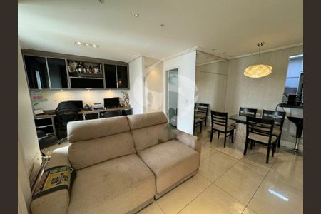 Apartamento à venda com 72m², 2 quartos e 2 vagas
