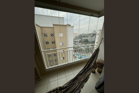 Apartamento à venda com 72m², 2 quartos e 2 vagas