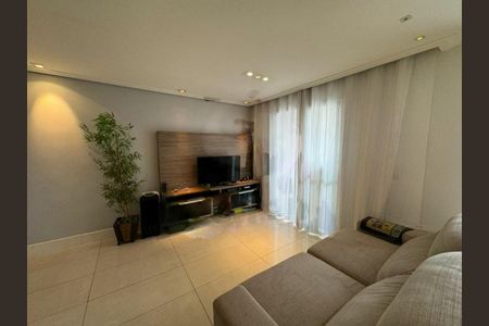 Apartamento à venda com 2 quartos, 72m² em Campininha, São Paulo