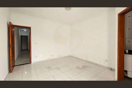 Casa à venda com 3 quartos, 120m² em Campo Grande, São Paulo