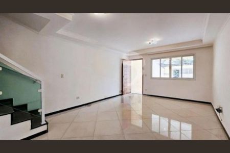 Casa à venda com 3 quartos, 120m² em Campo Grande, São Paulo