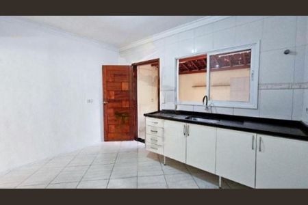 Casa à venda com 3 quartos, 120m² em Campo Grande, São Paulo