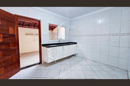Casa à venda com 3 quartos, 120m² em Campo Grande, São Paulo