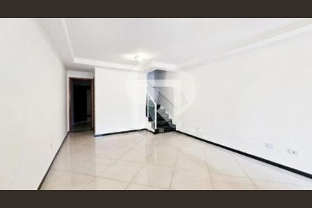 Casa à venda com 3 quartos, 120m² em Campo Grande, São Paulo