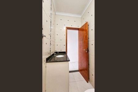 Casa à venda com 3 quartos, 120m² em Campo Grande, São Paulo