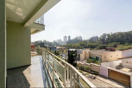 Casa à venda com 4 quartos, 400m² em City América, São Paulo