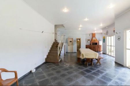 Casa à venda com 4 quartos, 400m² em City América, São Paulo