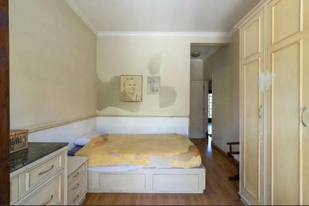 Casa à venda com 4 quartos, 400m² em City América, São Paulo