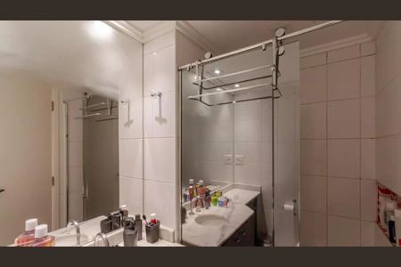 Apartamento para alugar com 1 quarto, 47m² em Indianópolis, São Paulo
