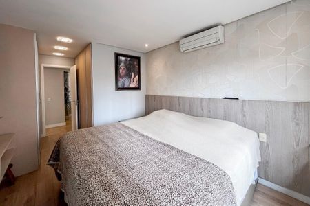 Apartamento à venda com 144m², 3 quartos e 3 vagas Apartamento à venda com 144m², 3 quartos e 3 vagasSuite 1