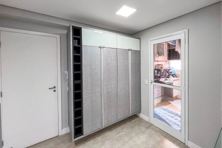 Apartamento à venda com 144m², 3 quartos e 3 vagas Apartamento à venda com 144m², 3 quartos e 3 vagasCozinha