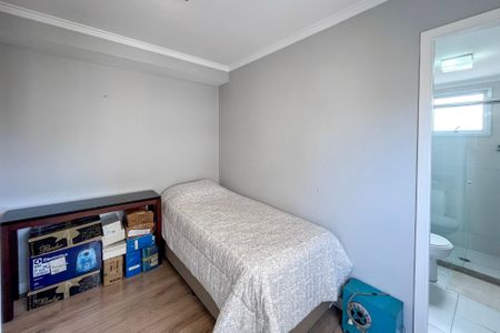 Apartamento à venda com 144m², 3 quartos e 3 vagas Apartamento à venda com 144m², 3 quartos e 3 vagasSuíte 2