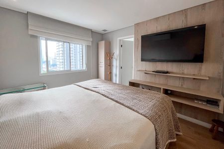 Apartamento à venda com 144m², 3 quartos e 3 vagas Apartamento à venda com 144m², 3 quartos e 3 vagasSuite 1