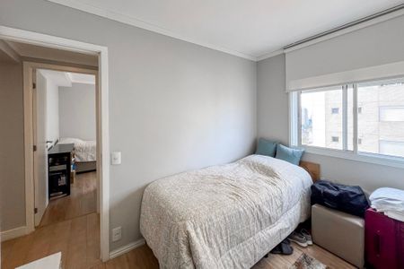 Apartamento à venda com 144m², 3 quartos e 3 vagas Apartamento à venda com 144m², 3 quartos e 3 vagasQuarto 2