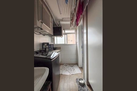 Apartamento à venda com 144m², 3 quartos e 3 vagas Apartamento à venda com 144m², 3 quartos e 3 vagasÁrea de Serviço