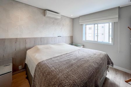 Apartamento à venda com 144m², 3 quartos e 3 vagas Apartamento à venda com 144m², 3 quartos e 3 vagasSuite 1