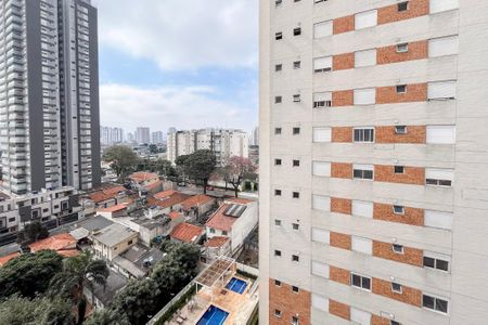 Apartamento à venda com 144m², 3 quartos e 3 vagas Apartamento à venda com 144m², 3 quartos e 3 vagasVista do Quarto 2