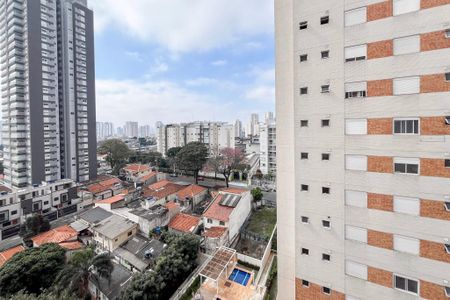 Apartamento à venda com 144m², 3 quartos e 3 vagas Apartamento à venda com 144m², 3 quartos e 3 vagasVista da Suite 2