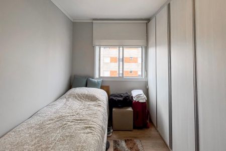 Apartamento à venda com 144m², 3 quartos e 3 vagas Apartamento à venda com 144m², 3 quartos e 3 vagasQuarto 2