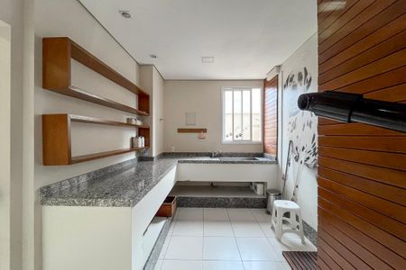 Apartamento à venda com 144m², 3 quartos e 3 vagas Apartamento à venda com 144m², 3 quartos e 3 vagasPet care