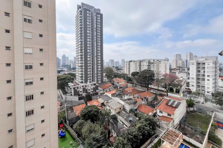 Apartamento à venda com 144m², 3 quartos e 3 vagas Apartamento à venda com 144m², 3 quartos e 3 vagasVista da Suíte