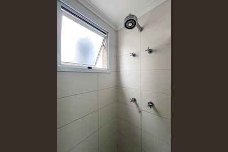 Apartamento à venda com 144m², 3 quartos e 3 vagas Apartamento à venda com 144m², 3 quartos e 3 vagasBanheiro da Suíte 1