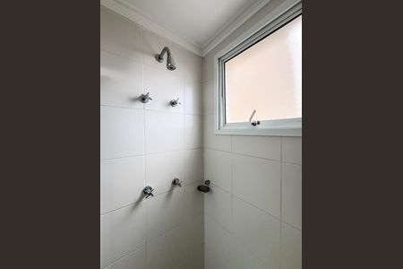 Apartamento à venda com 144m², 3 quartos e 3 vagas Apartamento à venda com 144m², 3 quartos e 3 vagasBanheiro da Suíte 2
