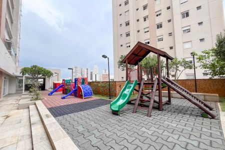 Apartamento à venda com 144m², 3 quartos e 3 vagas Apartamento à venda com 144m², 3 quartos e 3 vagasPlayground