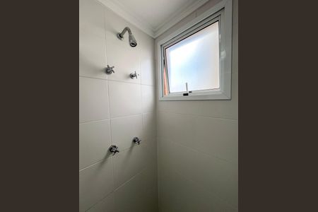 Apartamento à venda com 144m², 3 quartos e 3 vagas Apartamento à venda com 144m², 3 quartos e 3 vagasBanheiro social