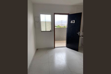 Apartamento à venda com 1 quarto, 30m² em Jardim Maringa, São Paulo