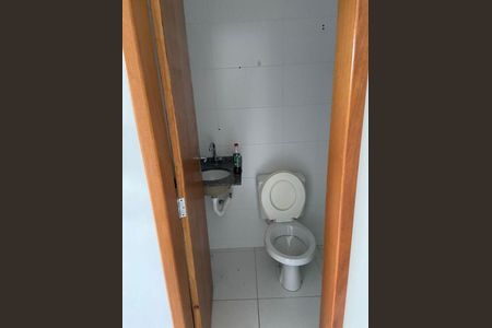 Apartamento à venda com 1 quarto, 30m² em Jardim Maringa, São Paulo