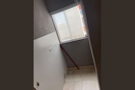 Apartamento à venda com 1 quarto, 30m² em Jardim Maringa, São Paulo