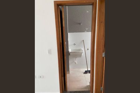 Apartamento à venda com 1 quarto, 30m² em Jardim Maringa, São Paulo