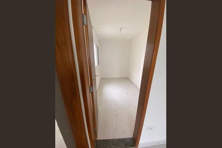 Apartamento à venda com 1 quarto, 30m² em Jardim Maringa, São Paulo
