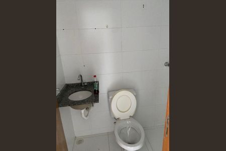 Apartamento à venda com 1 quarto, 30m² em Jardim Maringa, São Paulo