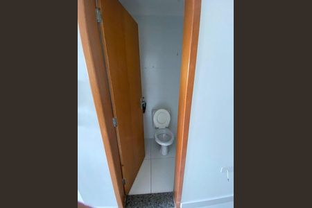 Apartamento à venda com 1 quarto, 30m² em Jardim Maringa, São Paulo