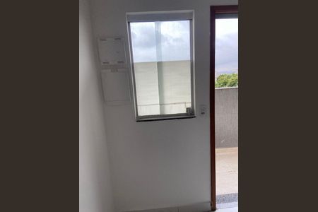 Apartamento à venda com 1 quarto, 30m² em Jardim Maringa, São Paulo