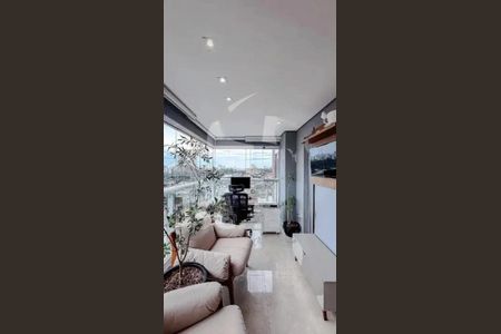 Apartamento à venda com 2 quartos, 64m² em Jardim da Gloria, São Paulo